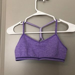 Ivivva Sports Bra